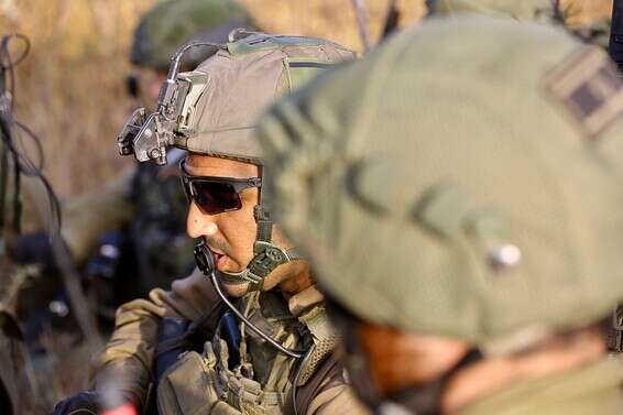 צילום: אורן כהן